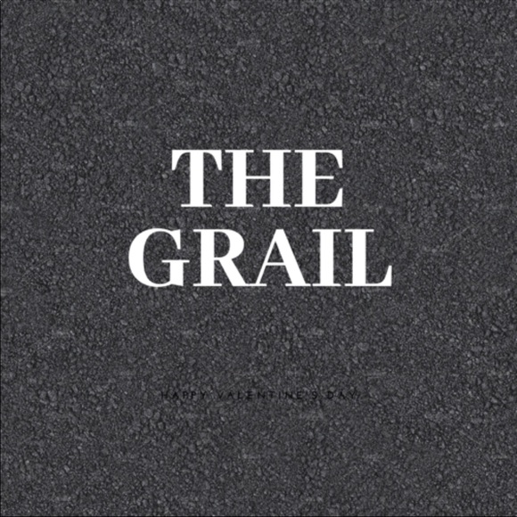 thegrail